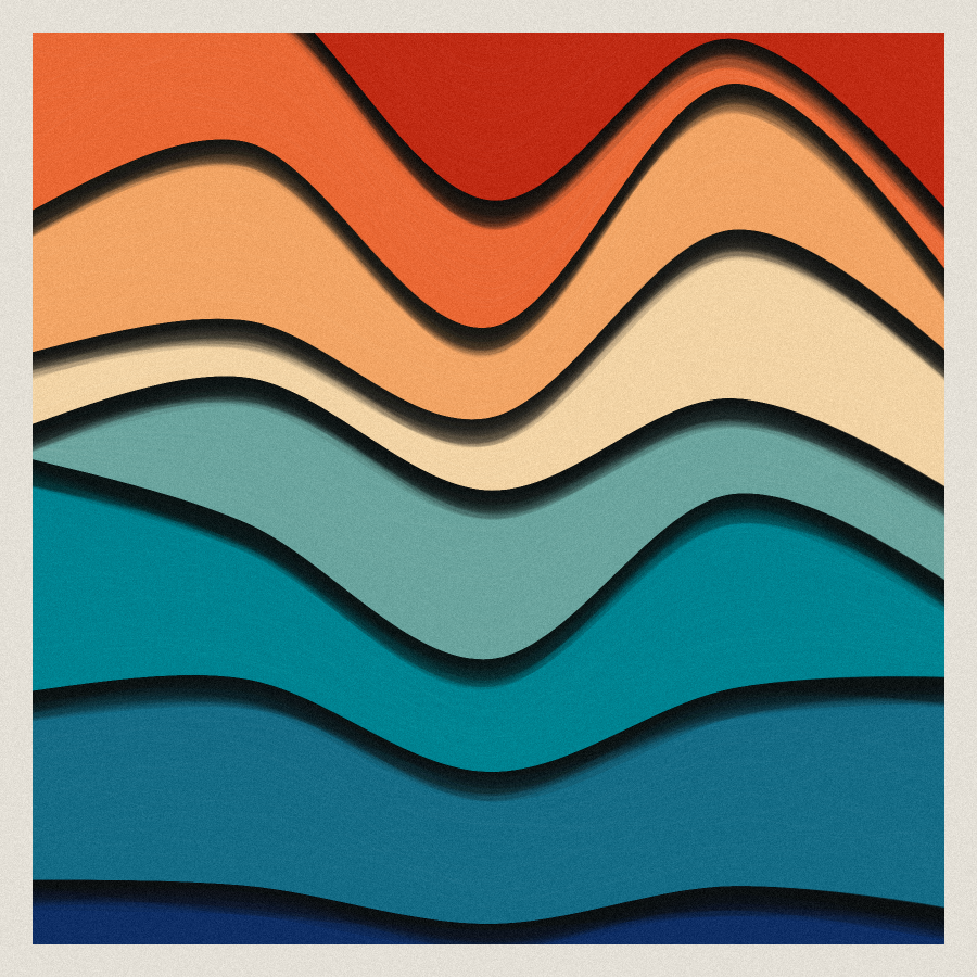 StairWaves #139 static token preview