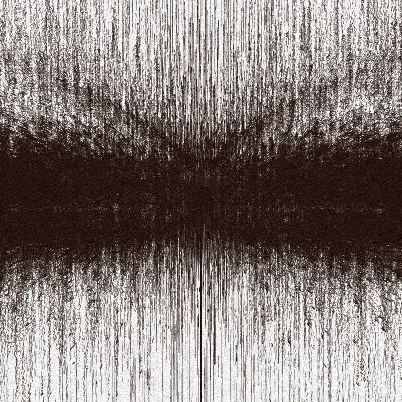 Suprematist Method #5 #137 static token preview