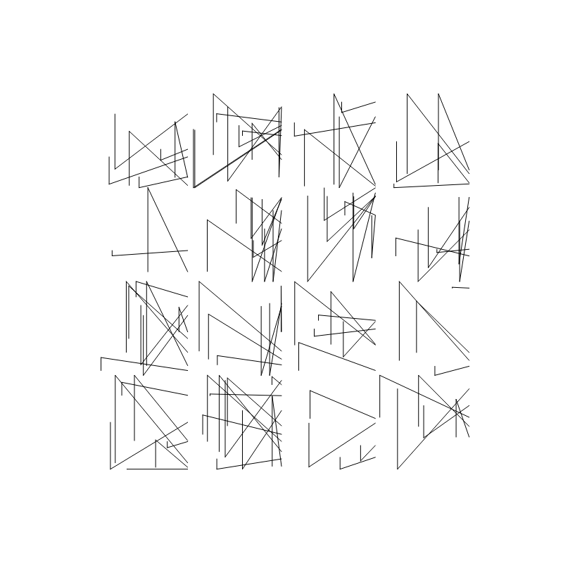 s h i f t #68 static NFT preview