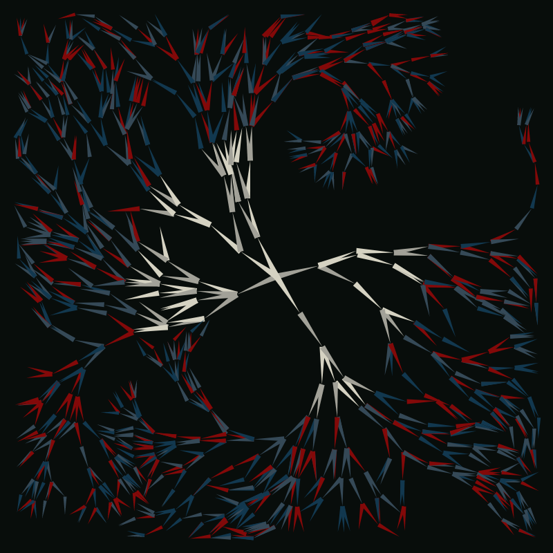 Foliage #73 static token preview