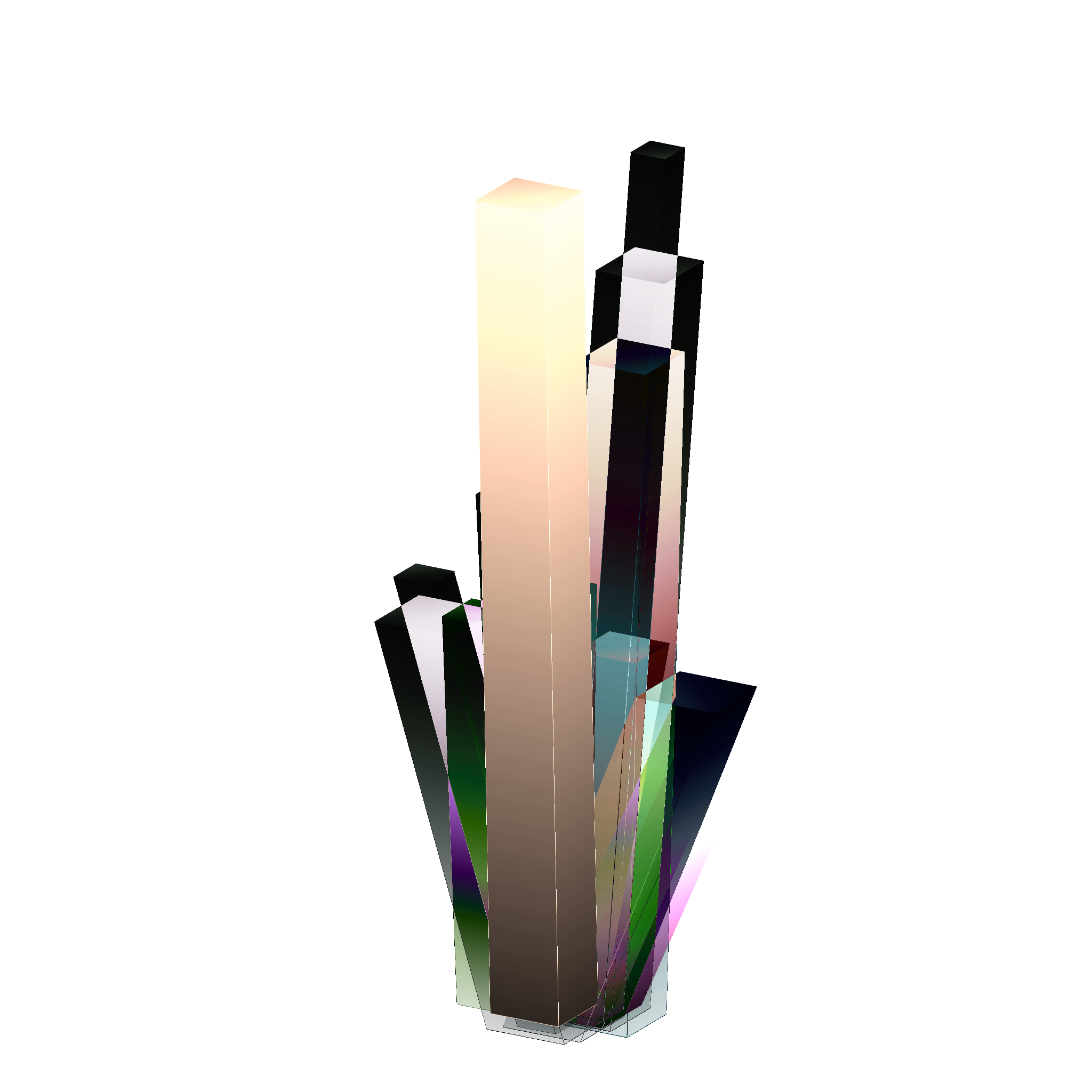 CSS Crystals✨ #190 static token preview