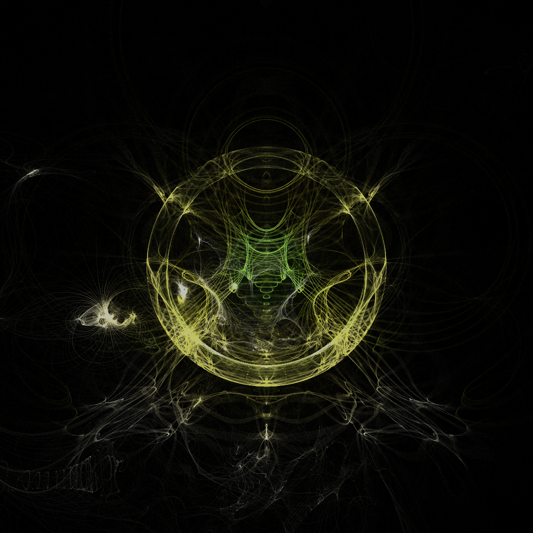 Organicon, variation 00 - special edition #330 static token preview