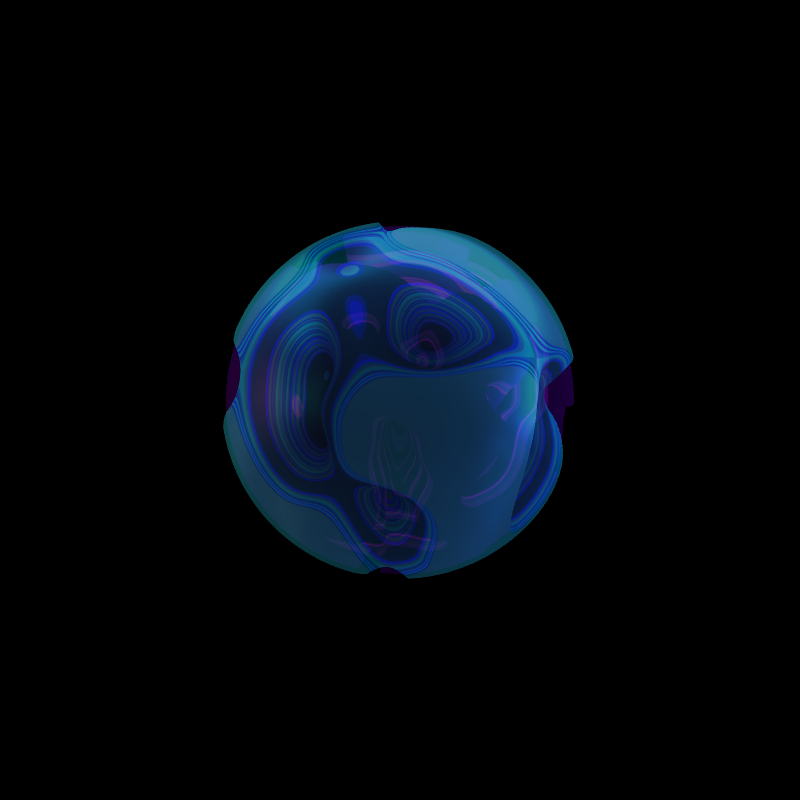SynDevice #2530 static NFT preview
