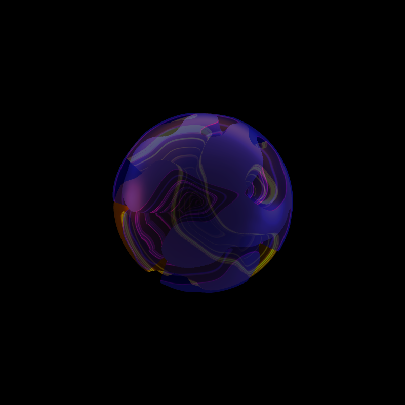 SynDevice #2294 static NFT preview