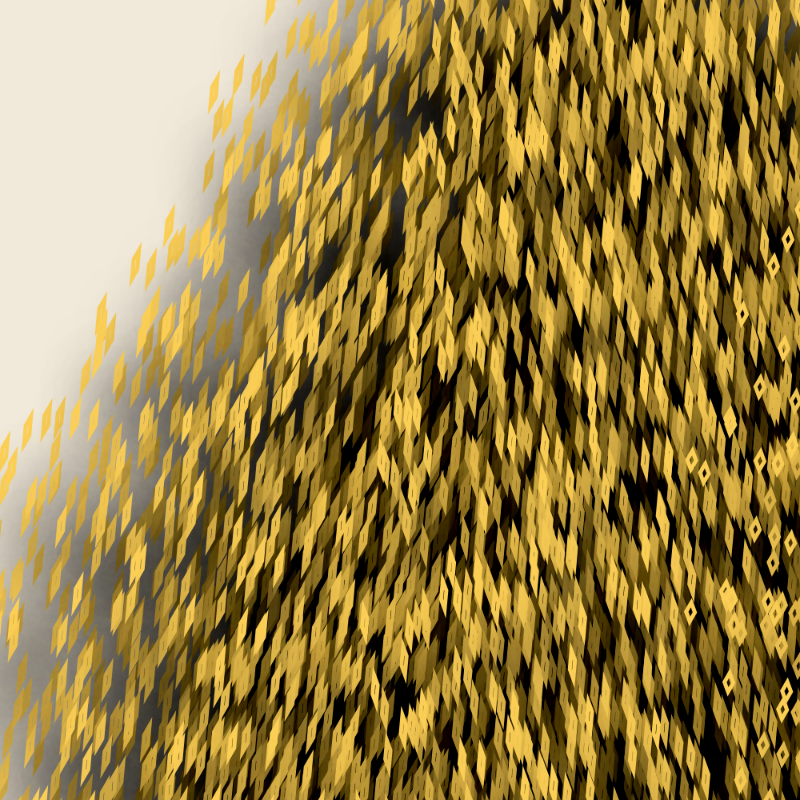 Dance Of Colors #126 static token preview