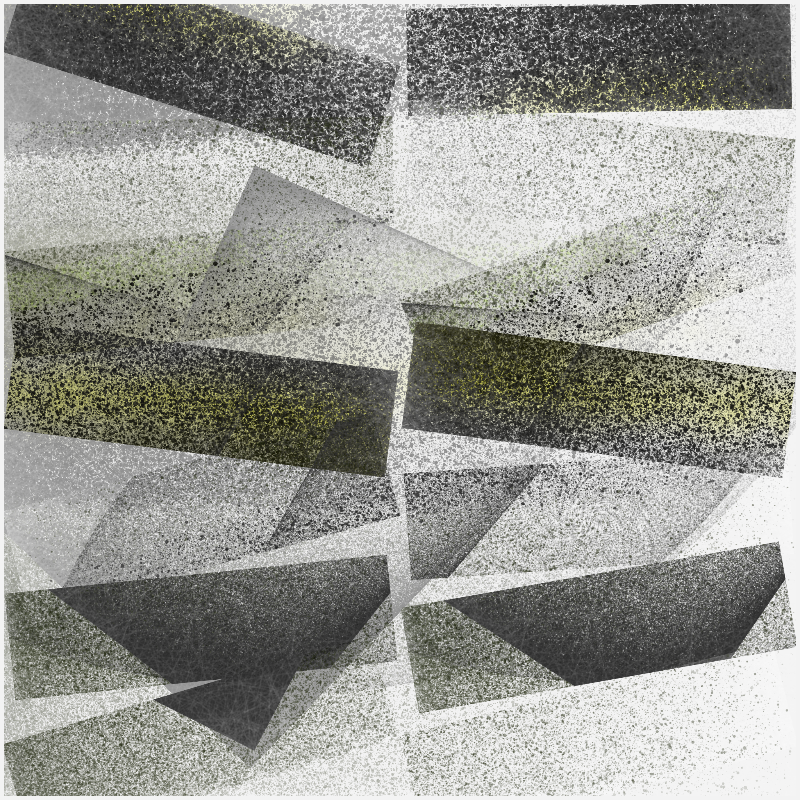 Boundary Conditions #329 static NFT preview