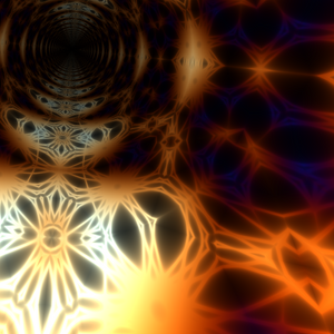 Space Tunnel project preview