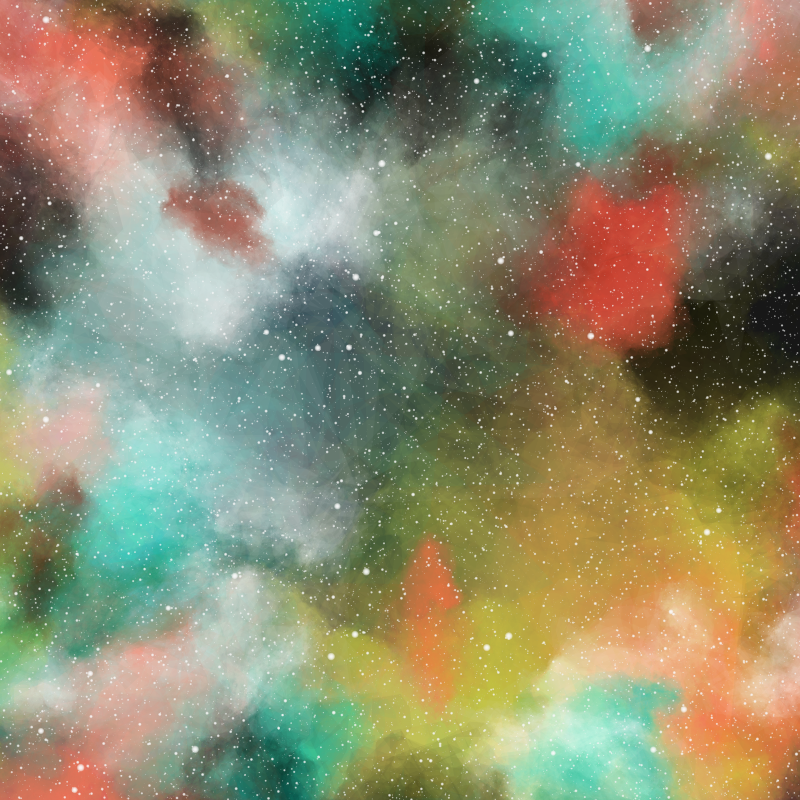 Universe #103 static token preview