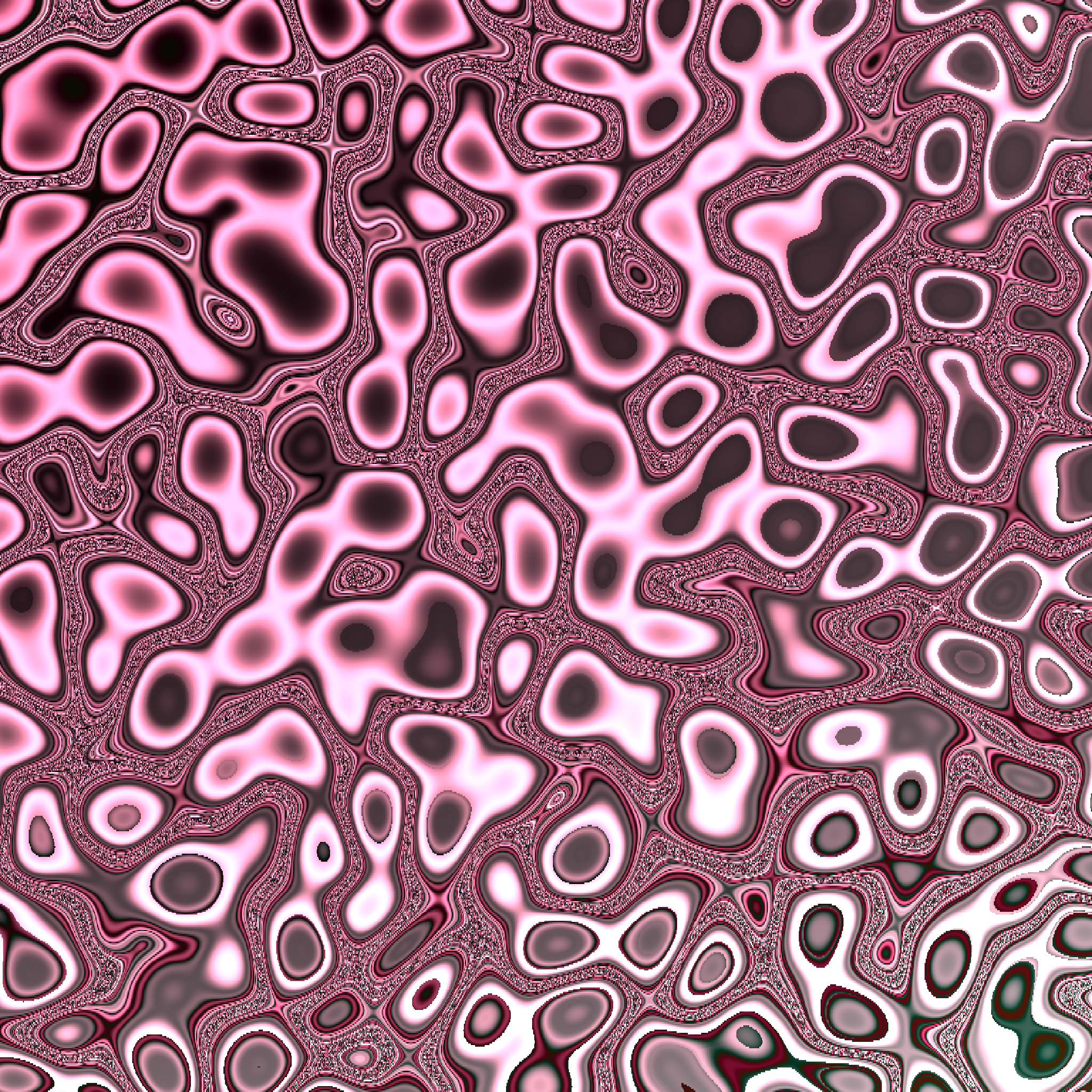 PROCEDURAL_FLOW #15 static token preview