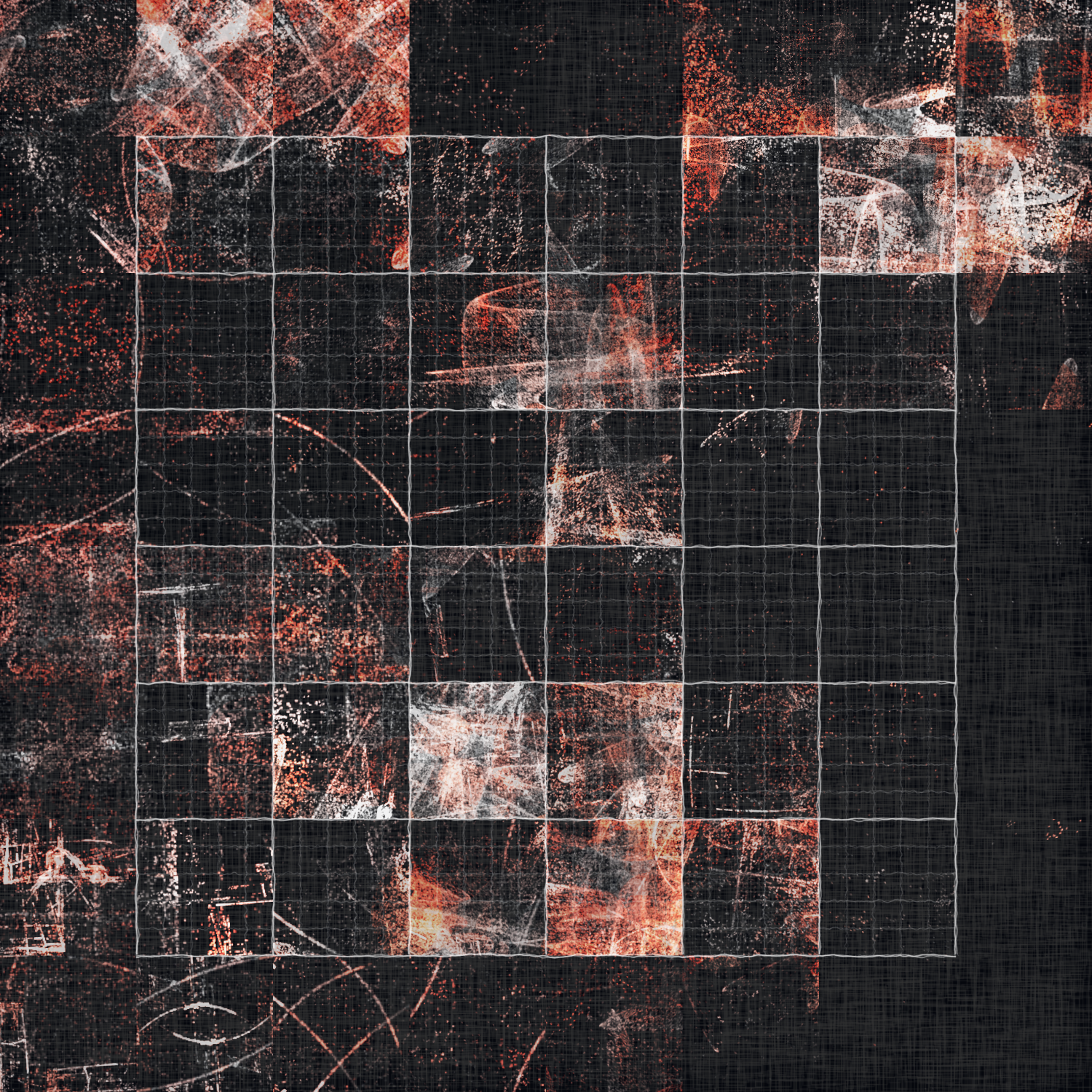 Puzzles of the mind #217 static token preview