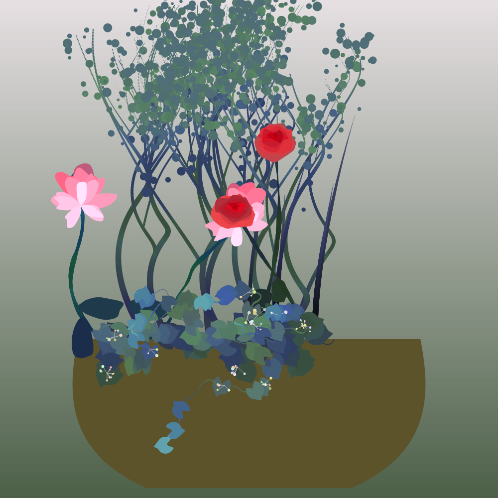 Still Life #95 static token preview
