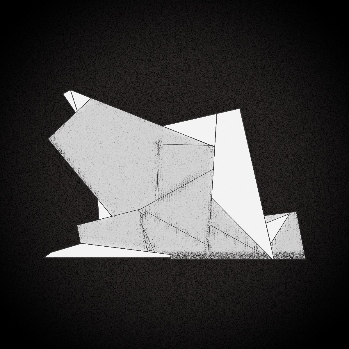 Shape of Freedom #900 static token preview
