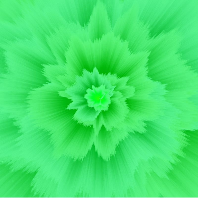 Color blast #90 static token preview