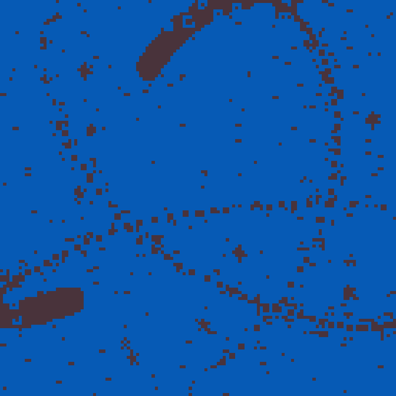 Three Body Problem Redux #73 static token preview