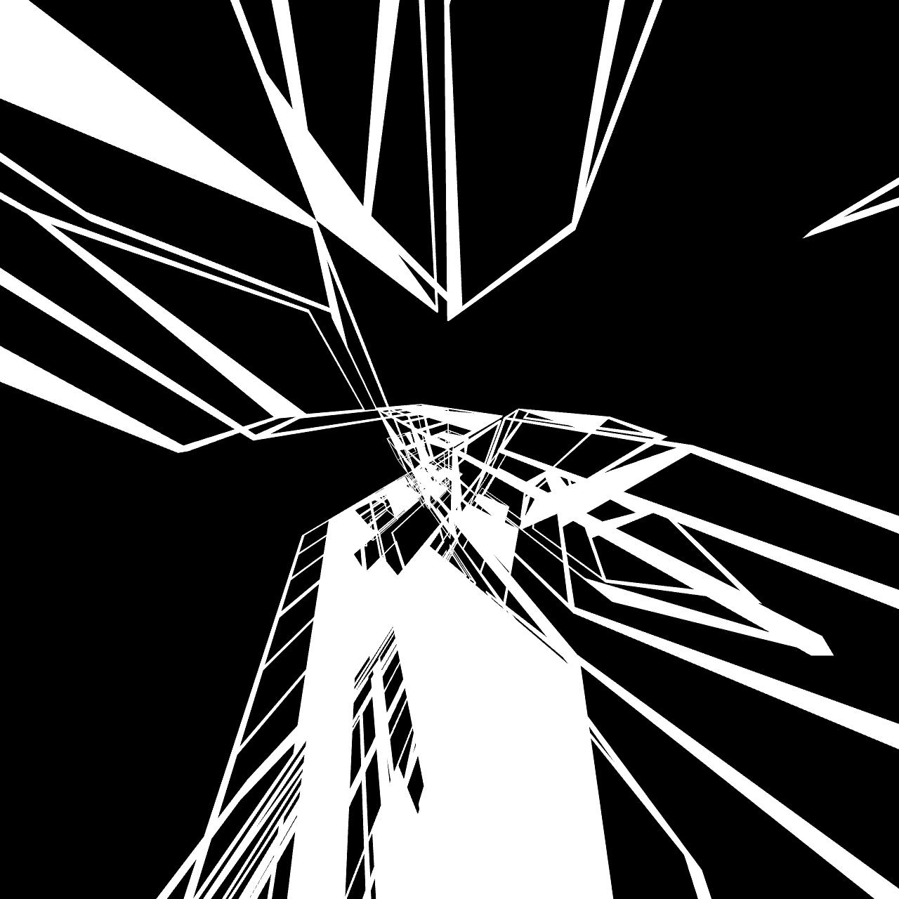 Field Decay #27 static token preview