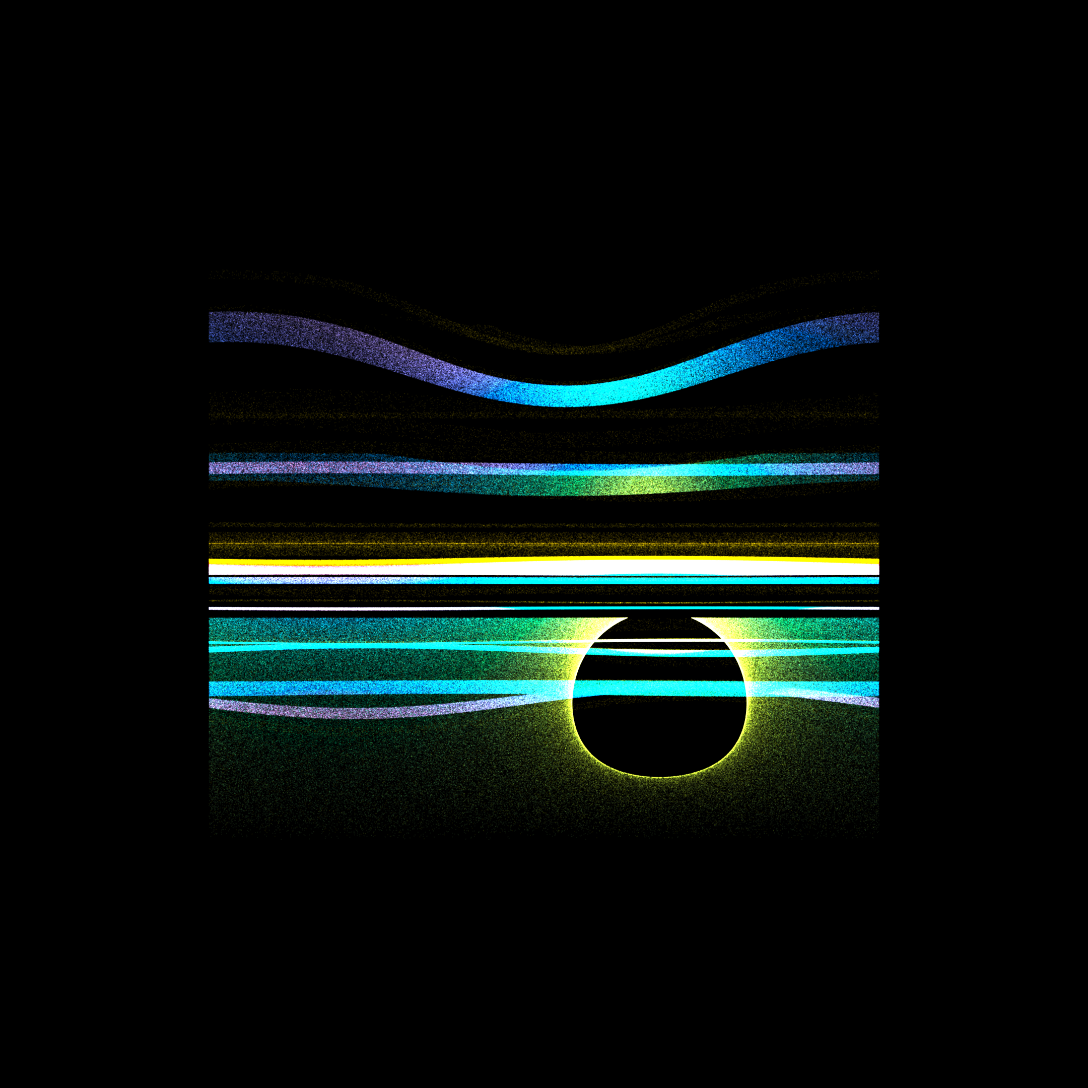 (recombination/perspectives)-I: Horizons #74 static token preview