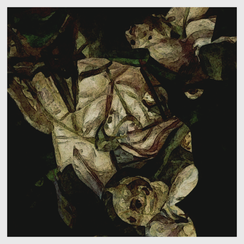 Artefact #39 static NFT preview