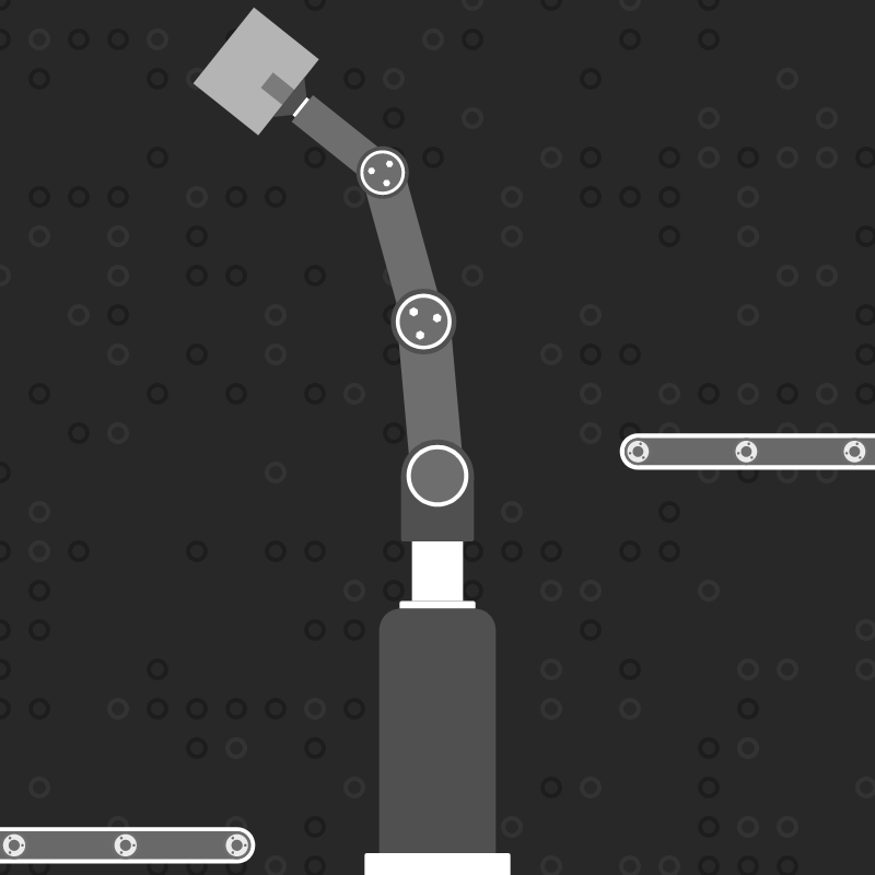 Robotics #26 static token preview
