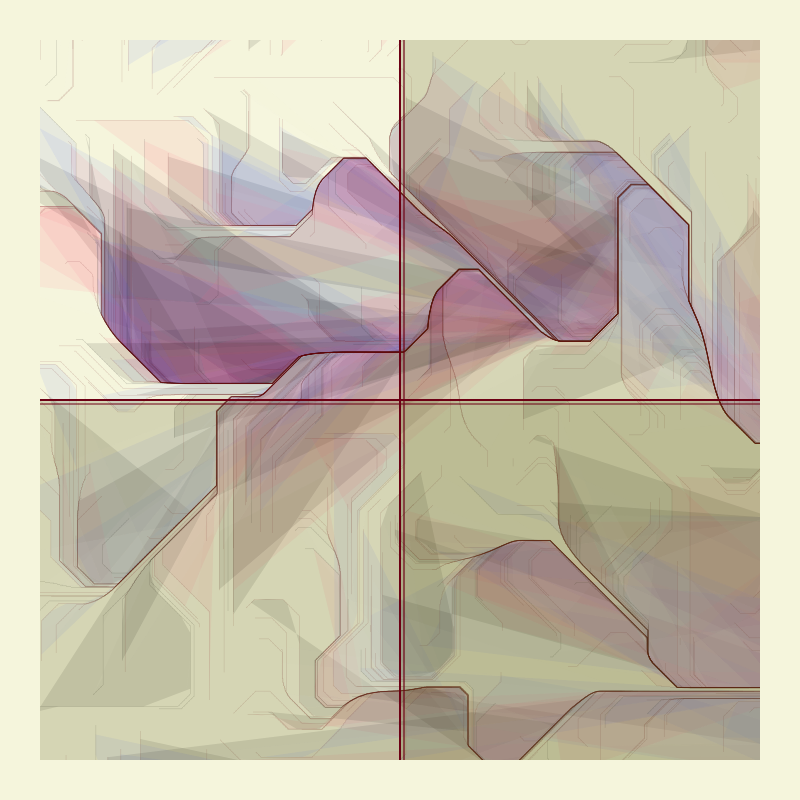 Slick silk 2 #65 static NFT preview