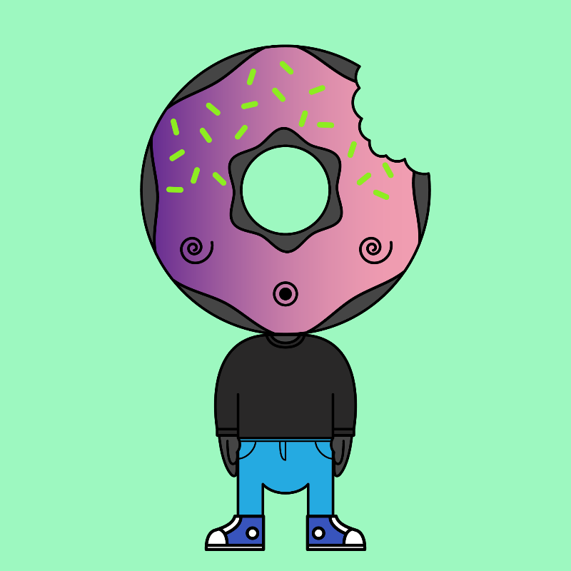 fx_doughs #2661 static token preview