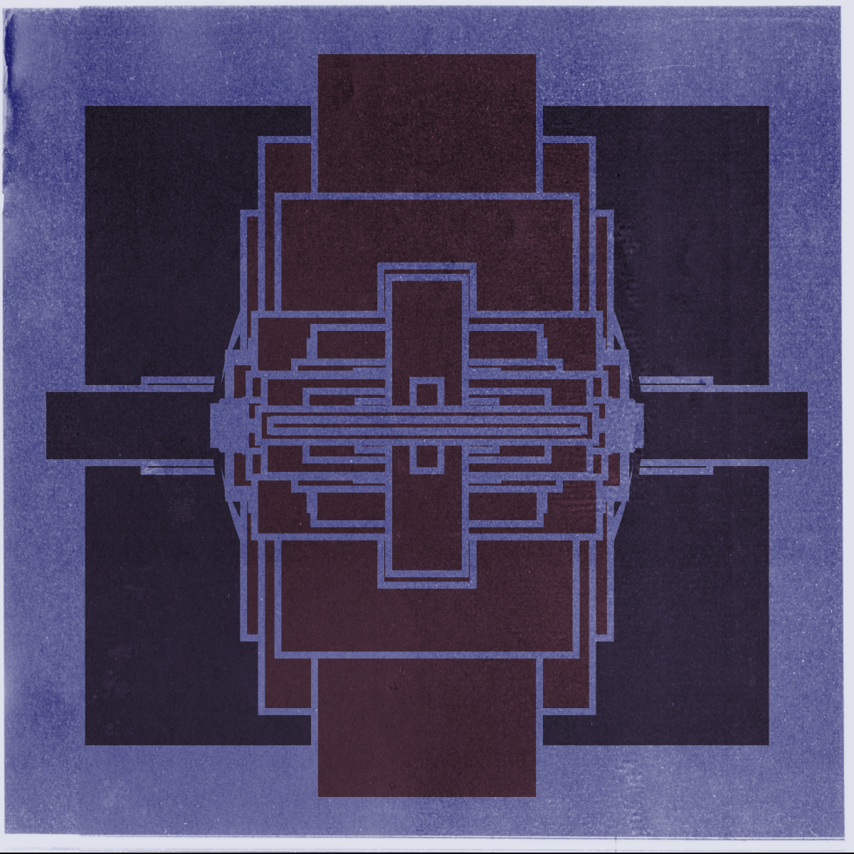 Palaces #90 static NFT preview