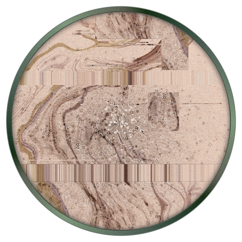 Chaos Culture #183 static token preview