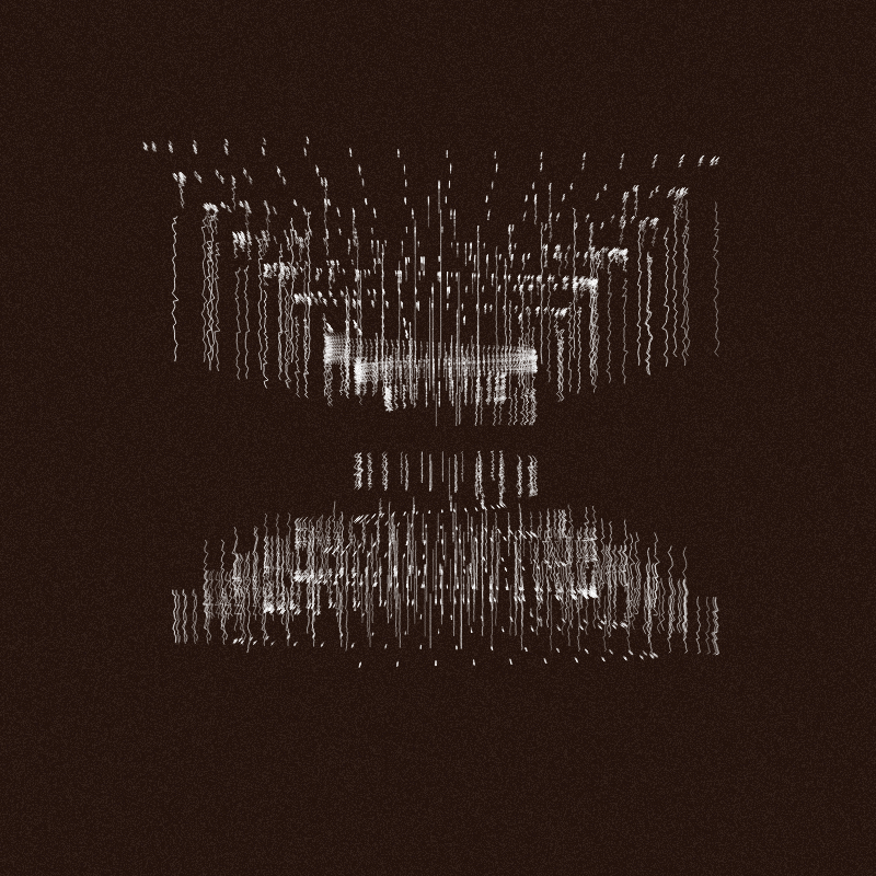 Suprematist Method #2.5 #14 static NFT preview