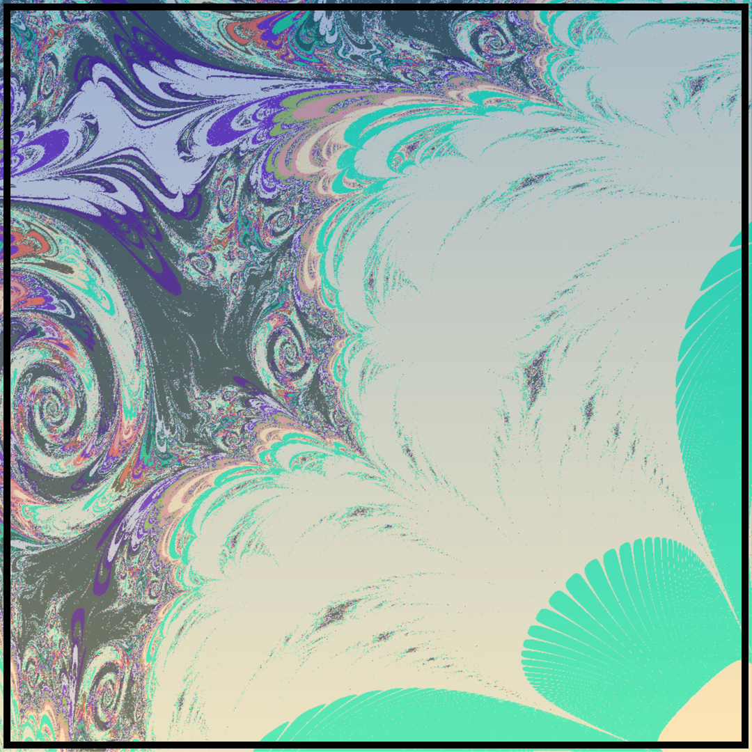 The Song Of Colors #115 static token preview