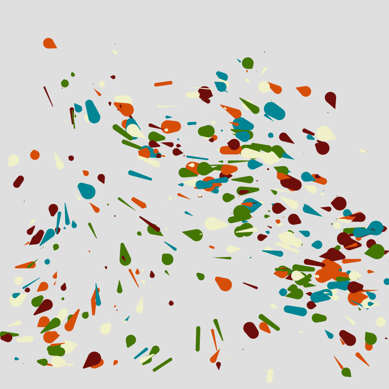 Flow around #228 static NFT preview