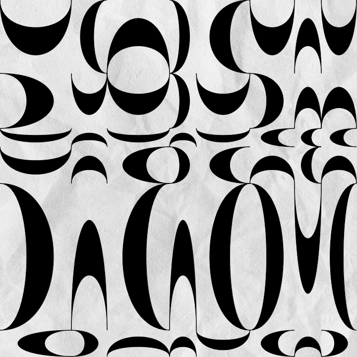 Calligraphy #112 static token preview