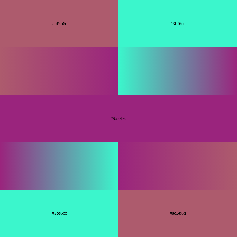 Hexes And Gradients #276 static token preview