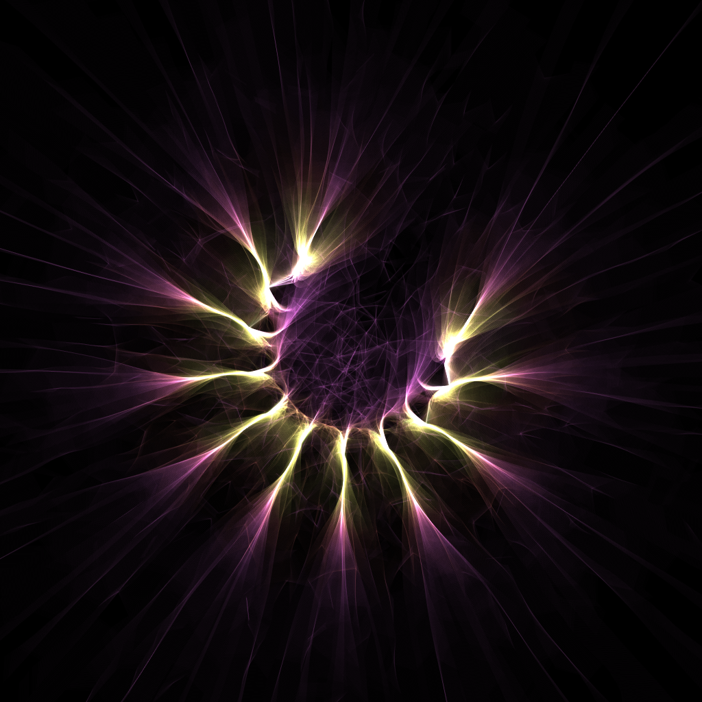 .rhizome #12 static token preview