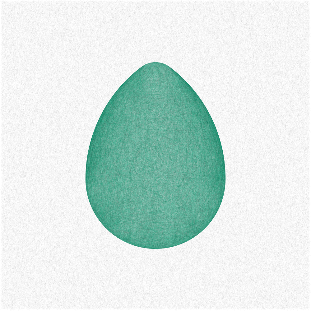 Easter Egg #927 static token preview