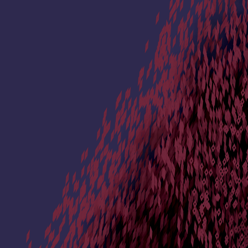 Dance Of Colors #192 static token preview