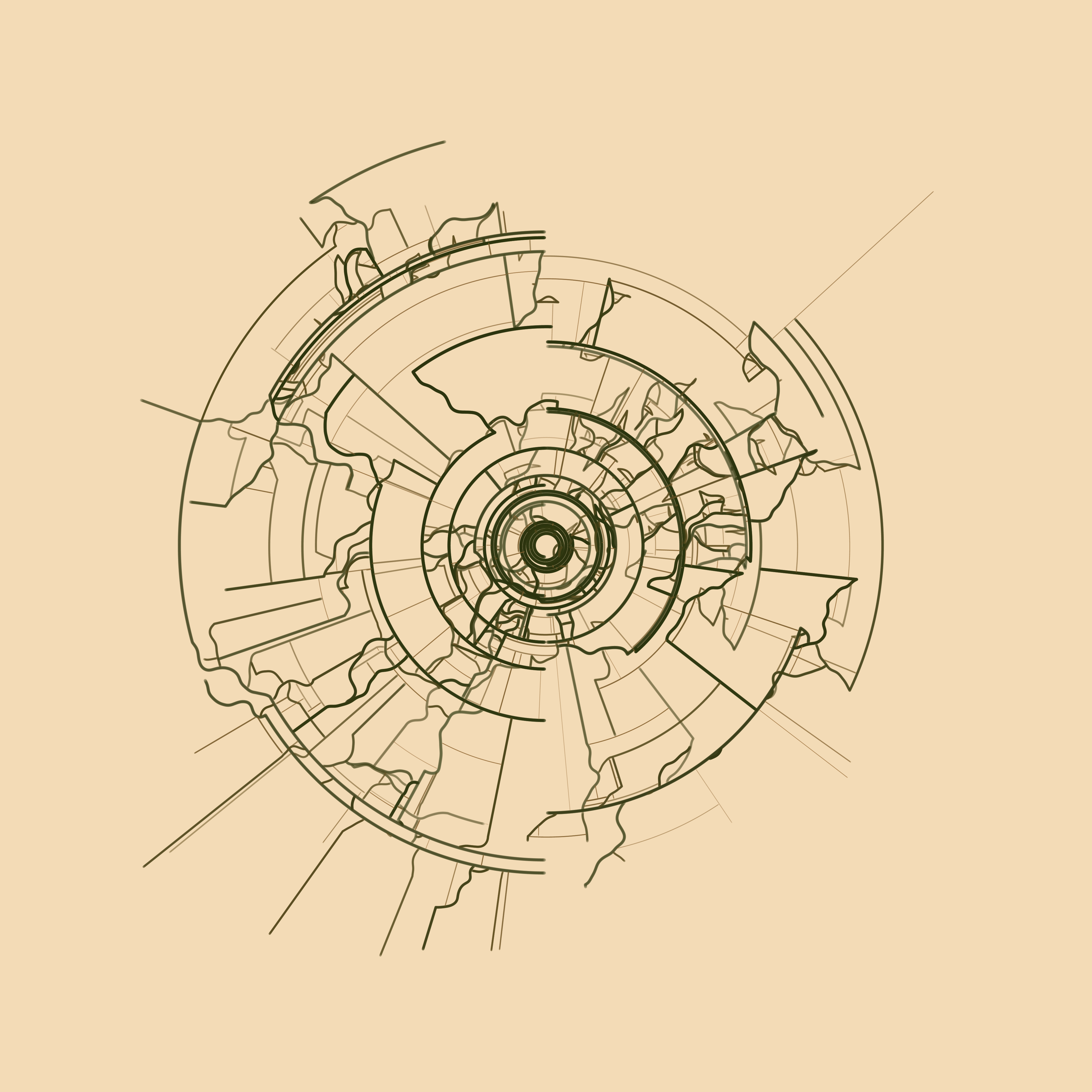 TROUBLEMaker #136 static token preview
