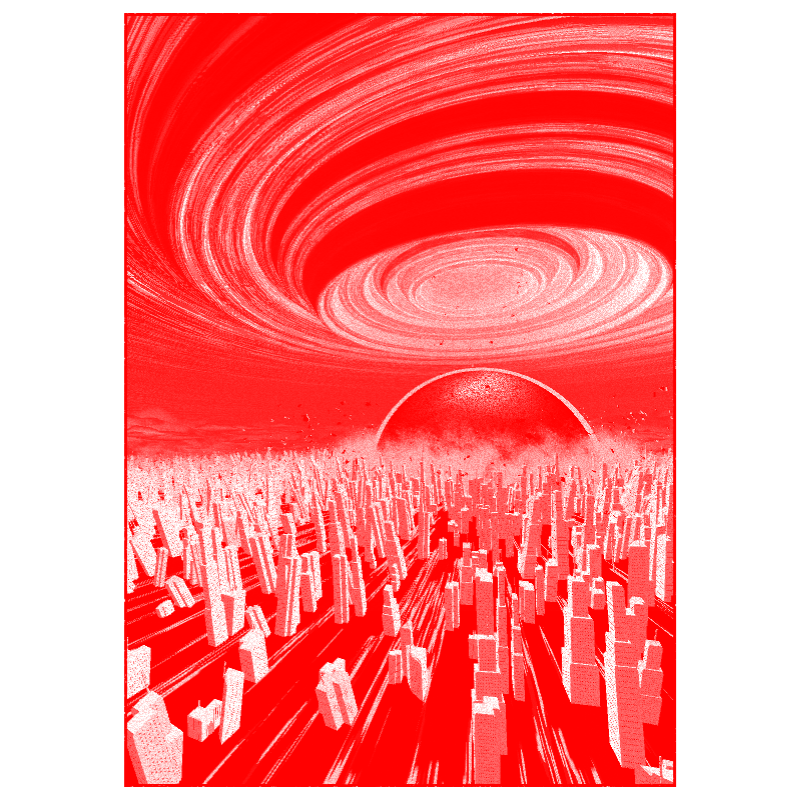 Takashi's Death #381 static token preview