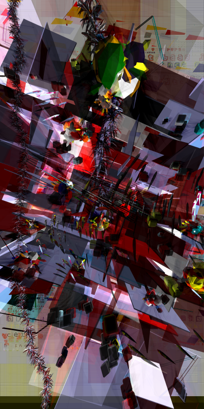 chat_tori #248 static NFT preview
