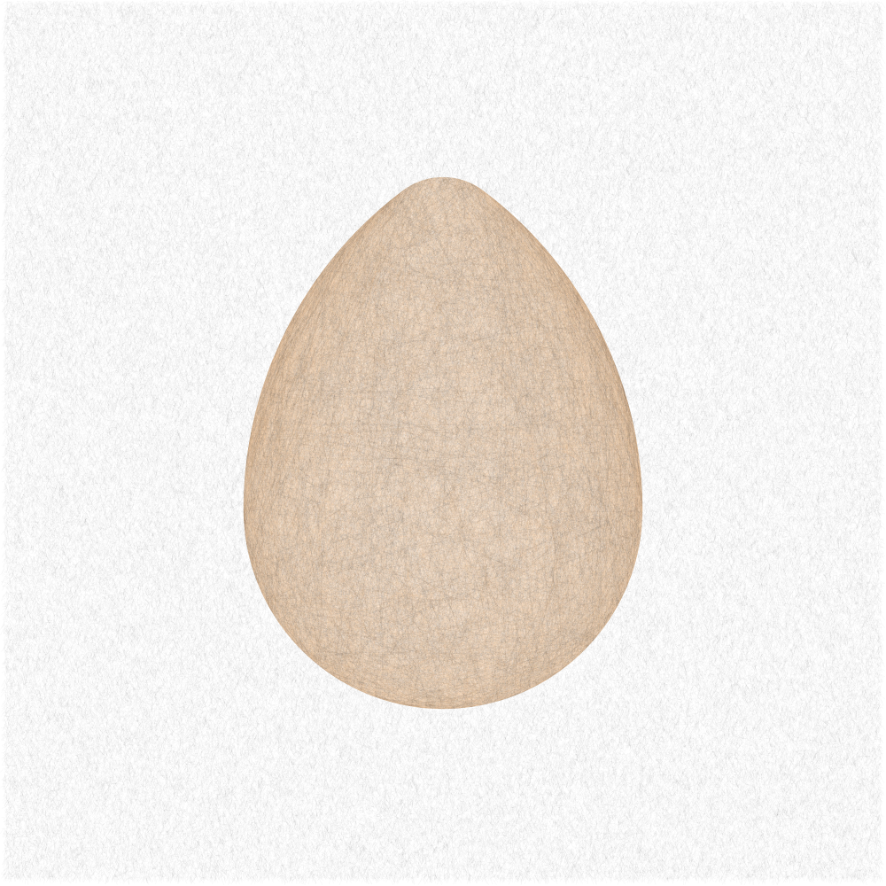 Easter Egg #941 static token preview