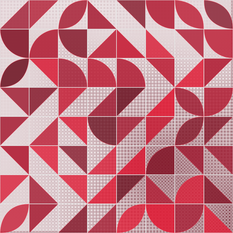 PETALS #6 static token preview