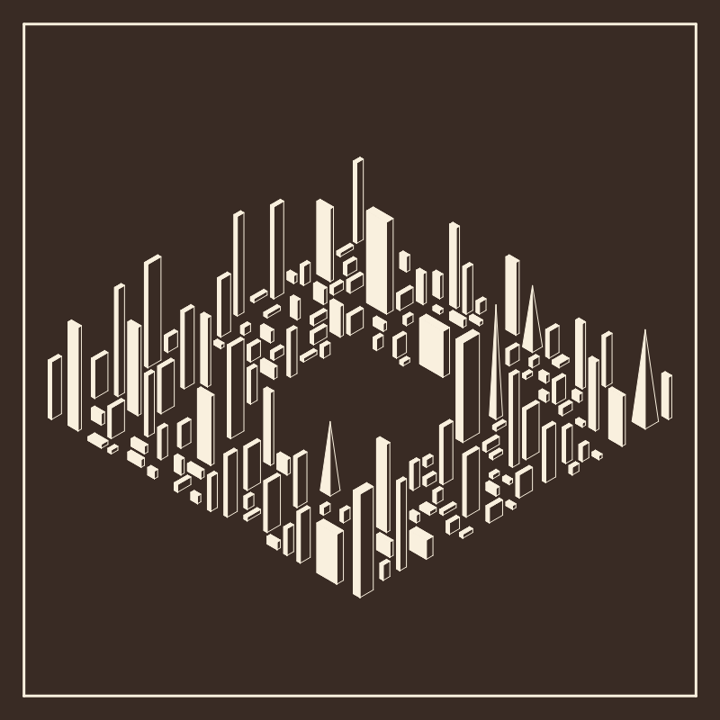 citylines #165 static token preview