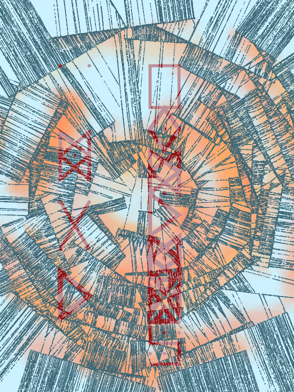 Kunza #95 static NFT preview