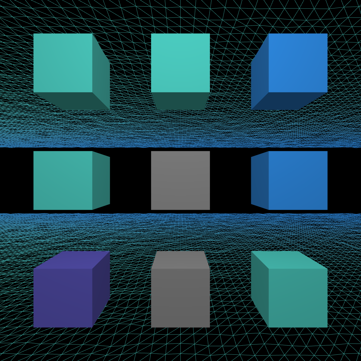 beat_voxels.v006g ft. skulptur #55 static token preview