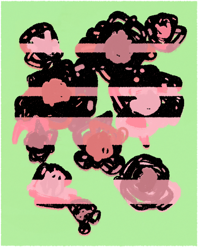 Eyeshadow Roses #648 static token preview