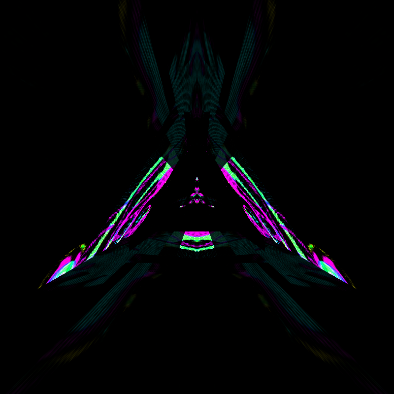 PURZ x CIPOTE - Tunnel Vision #108 static token preview