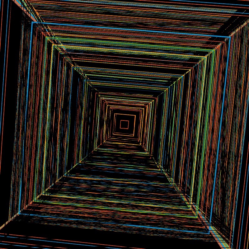 the boxes we live in #173 static NFT preview