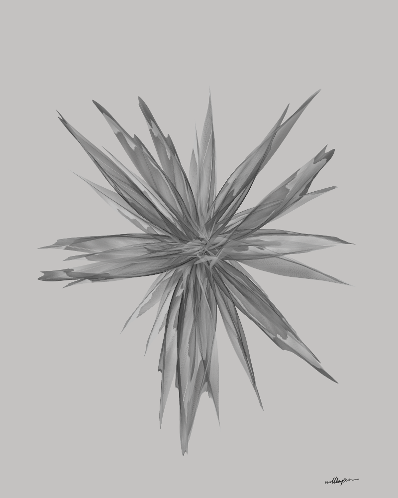 InBloom #103 static NFT preview