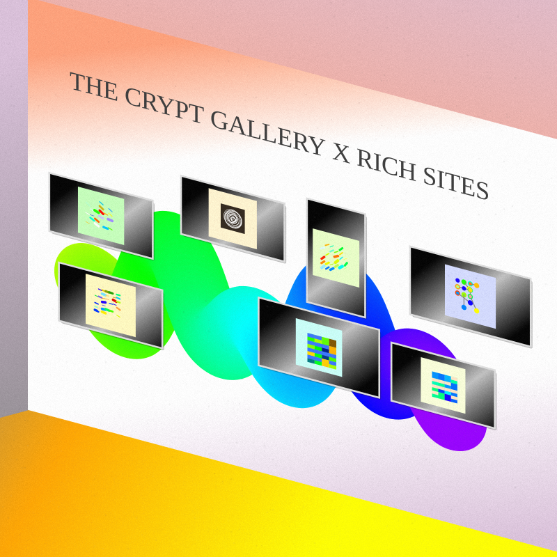 Crypt-o-Show #183 static token preview