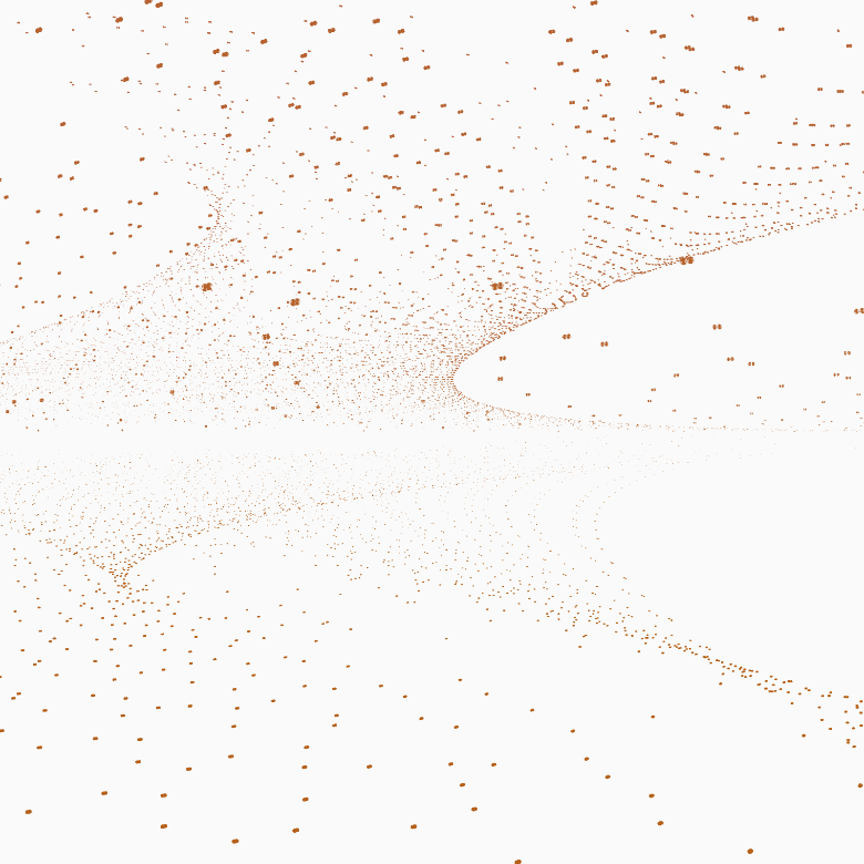 landscape #18 static token preview