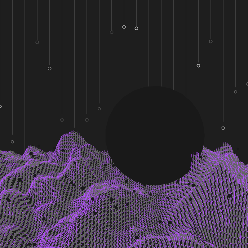Tourmaline #101 static token preview