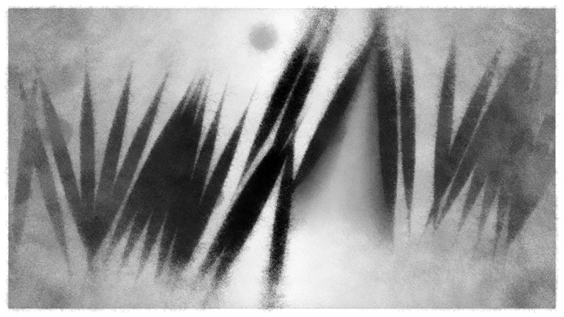 Speed of Dark #354 static NFT preview